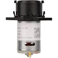 Bomba peristáltica 12 V 3 x 5- bomba de dosificación para análisis químico de laboratorio de acuario- cabezal de tubo…